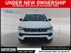 2025 Jeep Compass SPORT-1