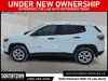 2025 Jeep Compass SPORT-4