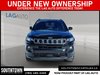 2025 Jeep Compass North-1