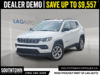 2025 Jeep Compass North-0