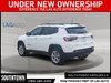 2025 Jeep Compass North-3