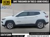 2025 Jeep Compass North-4