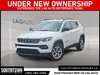 2025 Jeep Compass North-0
