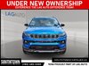 2025 Jeep Compass North-1