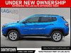 2025 Jeep Compass North-4