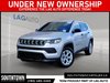 2026 Jeep Compass SPORT-0