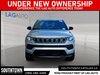2026 Jeep Compass SPORT-1