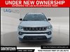 2026 Jeep Compass NORTH-1