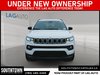 2026 Jeep Compass NORTH-1