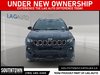 2026 Jeep Compass NORTH-1