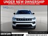 2026 Jeep Compass SPORT-1