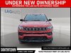 2026 Jeep Compass SPORT-1