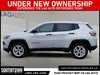 2026 Jeep Compass SPORT-4