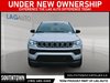 2026 Jeep Compass SPORT-1