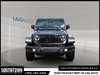 2026 Jeep Gladiator WILLYS-1