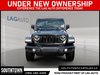 2026 Jeep Gladiator WILLYS-1