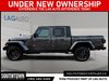 2026 Jeep Gladiator WILLYS-4