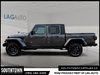 2026 Jeep Gladiator WILLYS-4