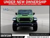 2026 Jeep Gladiator MOJAVE-1