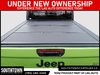 2026 Jeep Gladiator WILLYS-14
