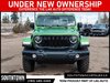 2026 Jeep Gladiator WILLYS-1