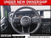 2026 Jeep Gladiator WILLYS-10
