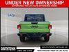 2026 Jeep Gladiator WILLYS-2