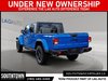 2026 Jeep Gladiator WILLYS-3