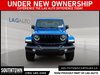 2026 Jeep Gladiator WILLYS-1