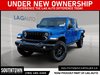 2026 Jeep Gladiator WILLYS-0