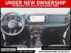 2026 Jeep Gladiator MOJAVE-9