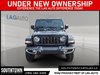 2026 Jeep Gladiator Sport S-1