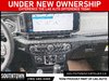 2026 Jeep Gladiator Sport S-17