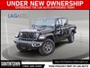 2026 Jeep Gladiator SPORT S-0