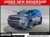2025 Jeep Grand Cherokee L ALTITUDE-0