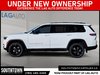 2025 Jeep Grand Cherokee L LIMITED-4