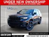 2025 Jeep Grand Cherokee L ALTITUDE-0