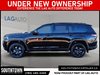 2025 Jeep Grand Cherokee L ALTITUDE-4
