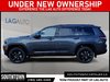 2025 Jeep Grand Cherokee L ALTITUDE-4