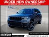 2025 Jeep Grand Cherokee L ALTITUDE-0