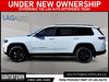 2025 Jeep Grand Cherokee L ALTITUDE-4