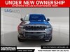 2025 Jeep Grand Cherokee L LIMITED-1