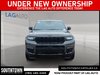 2025 Jeep Grand Cherokee L LIMITED-1