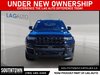 2025 Jeep Grand Cherokee L LIMITED-1