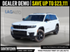 2025 Jeep Grand Cherokee L Limited-0