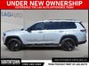 2025 Jeep Grand Cherokee L Altitude-9