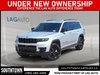 2025 Jeep Grand Cherokee L Altitude-0