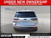 2025 Jeep Grand Cherokee L Altitude-5