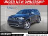 2022 Jeep Grand Cherokee WK Limited-0