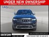 2022 Jeep Grand Cherokee WK Limited-1